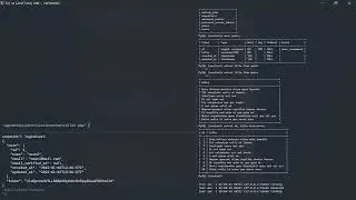 Contoh penggunaan 'token abilities' laravel sanctum