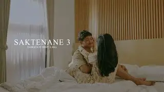 Vadesta Ft. Destya Eka - Saktenane 3 (Official Music Video)