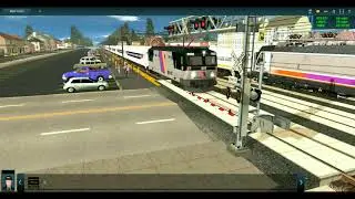 Trainfan1055's Trainz Horns & Trainz Railfanning Demo Video