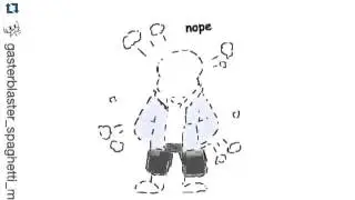Funny sans