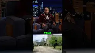 Katt Williams BOUGHT A Military Base 🤯