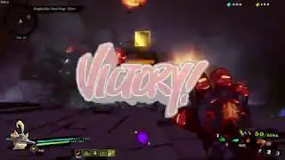 Gunfire Elite Final Boss 1:13 Clear (1 revive)