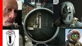 Tarkov PVE Streets Run Killing PMCs & Scavs