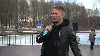 10 тысяч шагов к жизни