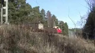 Dv12 Karjaalla