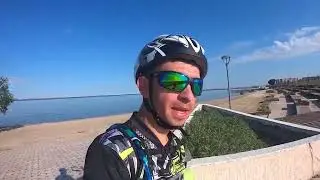 Большое путешествие до Нур Султана Астаны  Третья часть