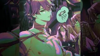 ❝NNS❞ Is There Someone Else?ᴹᴱᴾ | HBD nariexx;;!