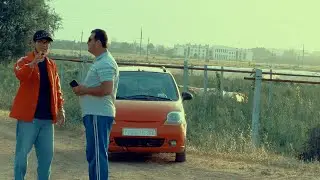 СТАРТ GIF 1-МОШИН Matiz-3 ай шумо факат патписка ва подилитса кардан тамом, Vines 2023