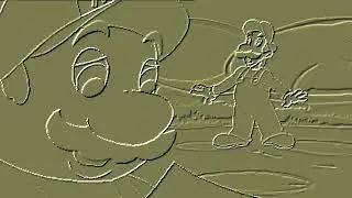 Hotel Mario Intro in Brass Major