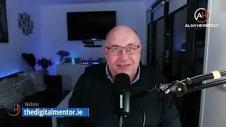 Thanks for visiting The Digital Mentor Channel