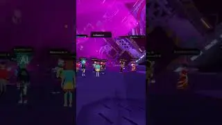 Decentraland Concert: A Wild Stage Performance You Can't Miss! 