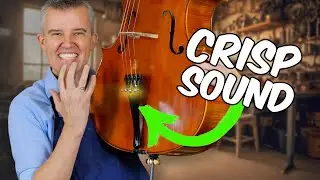 Titanium Fine Tuners: The Secret to a Crisp Cello Sound?