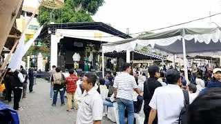 dance: Penampilan D_Ay Teams di Pembukaan Pameran Fotografi Rana Budaya #2 | Taman Budaya Yogyakarta
