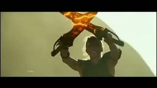 Armin Van_Buuren & Cosmic Gate - REFLEXION