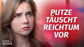 Hausangestellte täuscht Reichtum vor | 