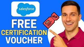 How to Get Salesforce Certification Voucher for Free (2 Methods!)