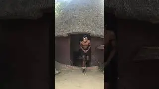 Зулусы в ЮАР