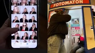 intentado ser barbie creadora de contenido