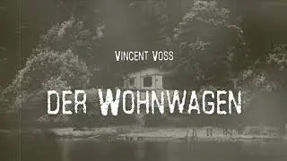 Der Wohnwagen