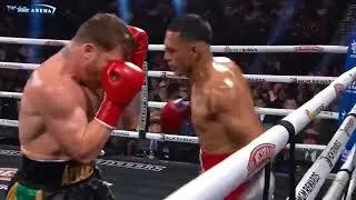 Canelo Álvarez vs. David Benavidez — The Fight Boxing NEVER Made | WHAT IF?