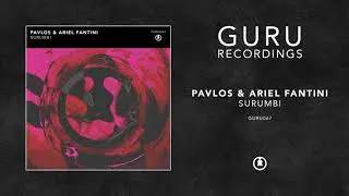 Pavlos & Ariel Fantini - Surumbi