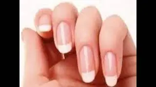 Grow Longer Nails with Sally Hansen Maximum Growth;)