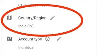 How to Change Country in Play Store in 2024 | Change Google Play Store Country | Latest | Playstore