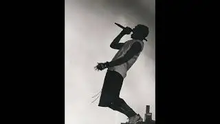 Travis Scott Type Beat