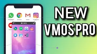 Download NEW VMOS PRO