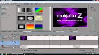 MarianaZ Intro SpeedArt