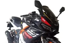 Taro GP1 400cc, the next level of China motorcycle