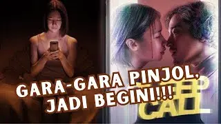 Fakta-Fakta Film Sleep Call, Terlilit Hutang Pinjol Sampai Terjebak Dating App!