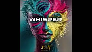 ( DEEP MELODIC TECHNO ) MrBlackslash - Whisper ( Original Mix )
