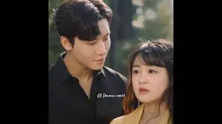She does not trust him 