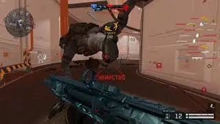WarFace Первый МУВИК не судите строго