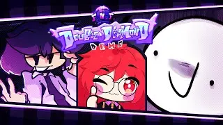 FNF Double Diamond [Demo]