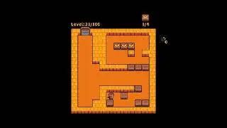 So i made my second game on STEAM! (Little Monki Trailer)