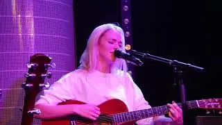 Liv Austen ~ 1/2 A World Away (Oasis Cover) ~ Vin's Veg Out ~ H Club ~ London ~ Sun Nov 24th 2019.