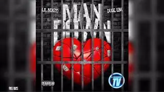 DuceEBK ft. Lil Benzo - Man Down (Official Audio)