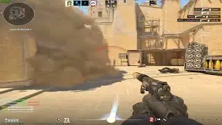 sus usp 4k