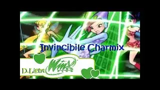 Winx Club   Invincibile Charmix