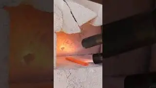 Têmpera do AÇO