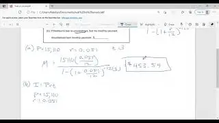 Subsidized vs Unsubsidized Loans