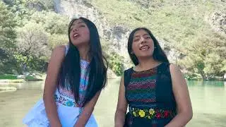 Yo Vendo Unos Ojos Negros-Dueto Dos Rosas Ft. Julius Rosas 🌹