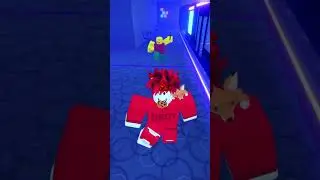 I SAY DISCO YOU SAY PARTY 🎉 #shots #roblox #trickytwins