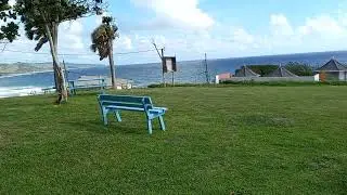 Beachmont Community Park, Barbados