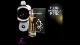BANG BANG parfem