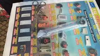 Посылочки из Китая