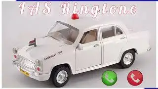 IAS Entry Ringtone - Best Motivation Status Video 🚨 #viral #police #policelover