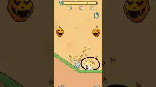 Doge Rescue: Draw Puzzle #pagalm10 #4flaggamer #1k